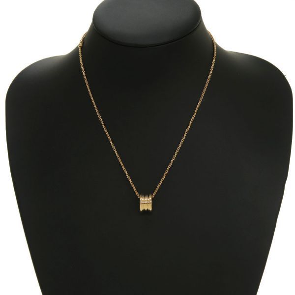 Bvlgari B-zero One Necklace