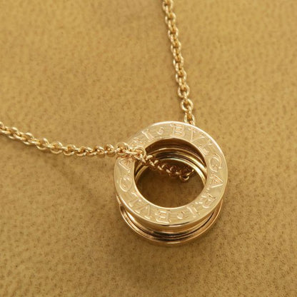 Bvlgari B-zero One Necklace