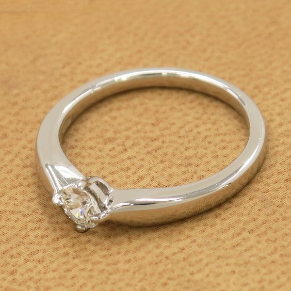 Bvlgari Dedica Tavenezia Diamond Ring