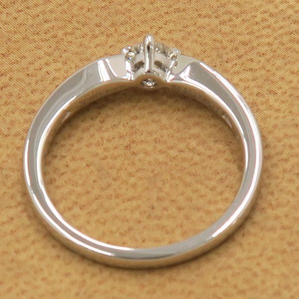 Bvlgari Dedica Tavenezia Diamond Ring