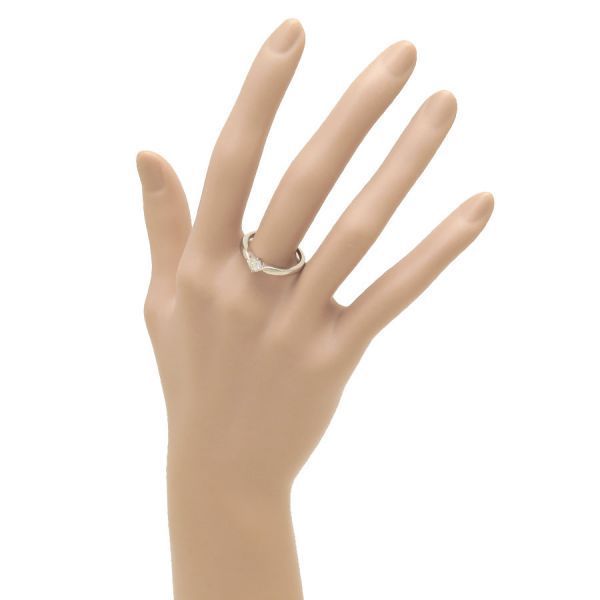 Bvlgari Dedica Tavenezia Diamond Ring