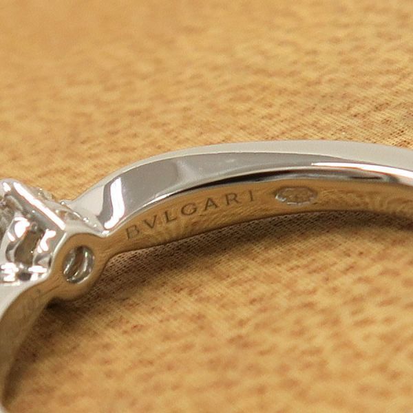 Bvlgari Dedica Tavenezia Diamond Ring