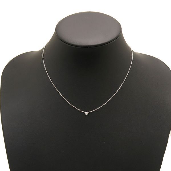 Tiffany & Co. by the Yard Necklace