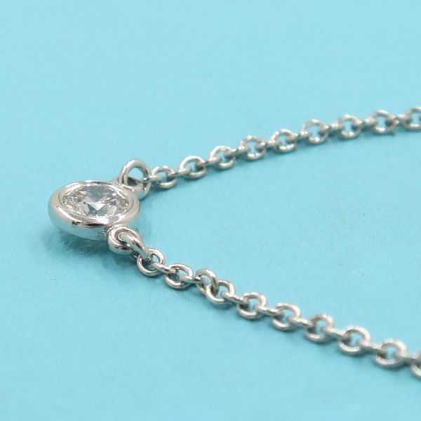 Tiffany & Co. by the Yard Necklace