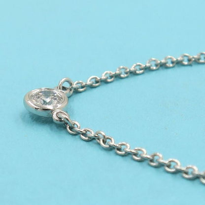 Tiffany & Co. by the Yard Necklace
