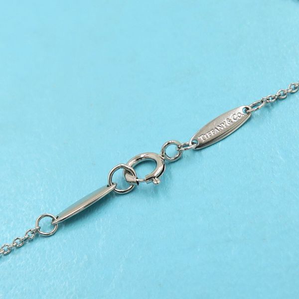Tiffany & Co. by the Yard Necklace