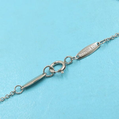Tiffany & Co. by the Yard Necklace