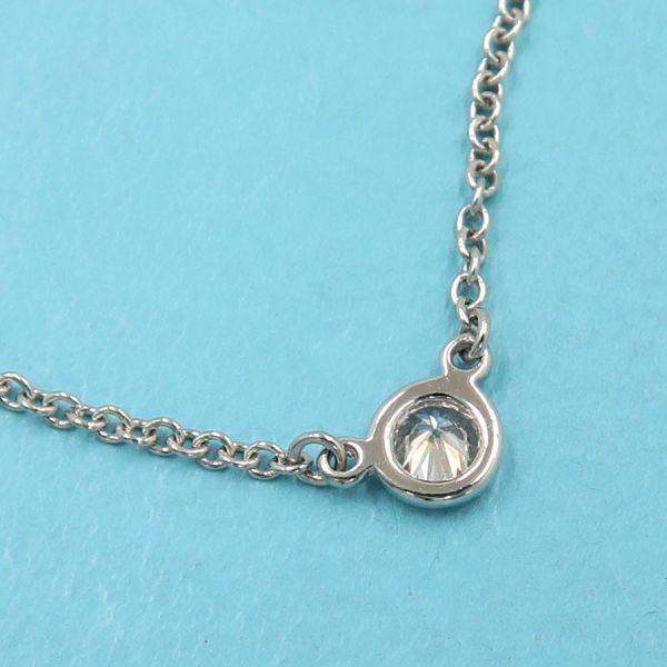Tiffany & Co. by the Yard Necklace