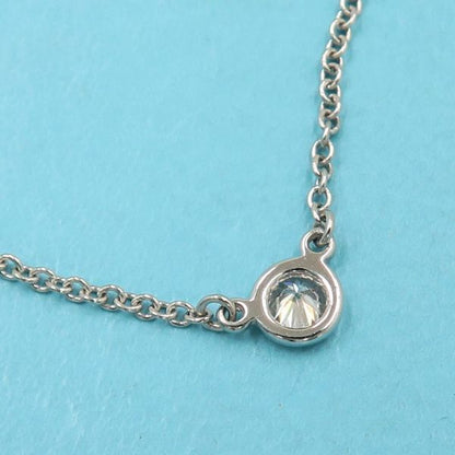 Tiffany & Co. by the Yard Necklace