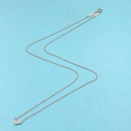 Tiffany & Co. by the Yard Necklace