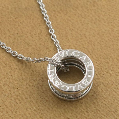 Bvlgari B-zero One Diamond Necklace