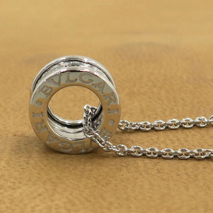 Bvlgari B-zero One Diamond Necklace