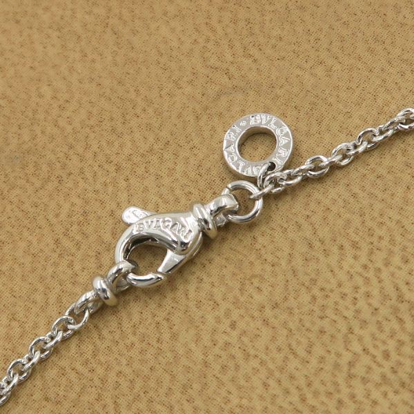 Bvlgari B-zero One Diamond Necklace