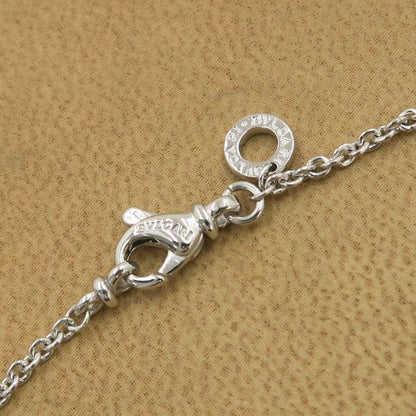 Bvlgari B-zero One Diamond Necklace