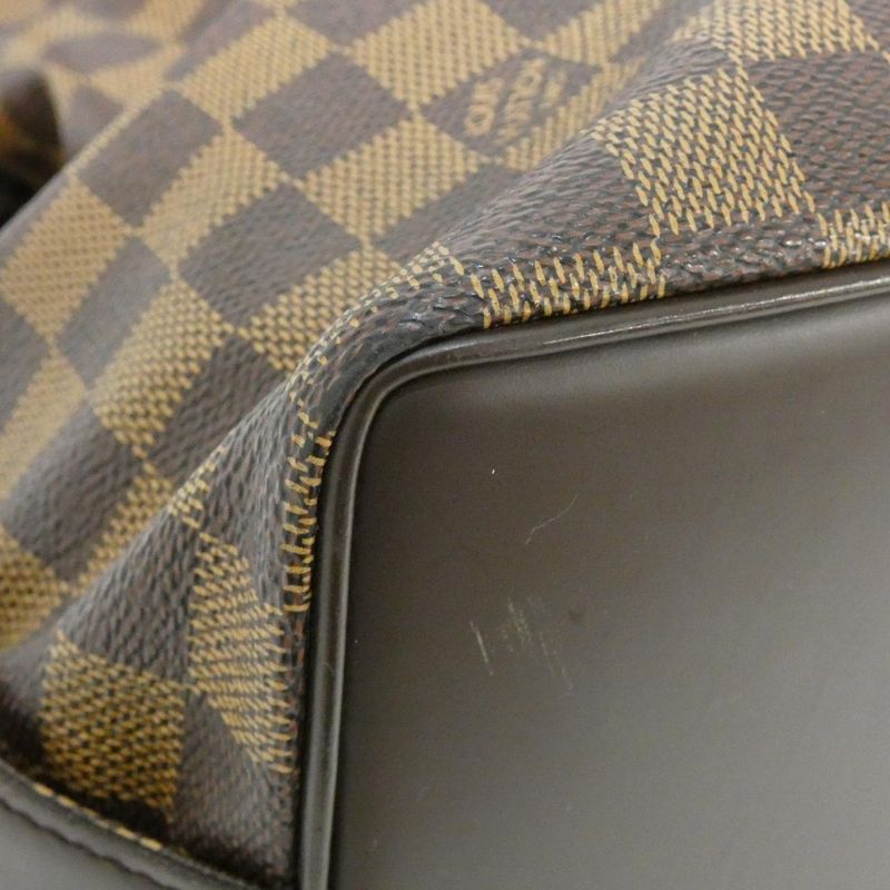 Louis Vuitton Damier Shoulder Bag