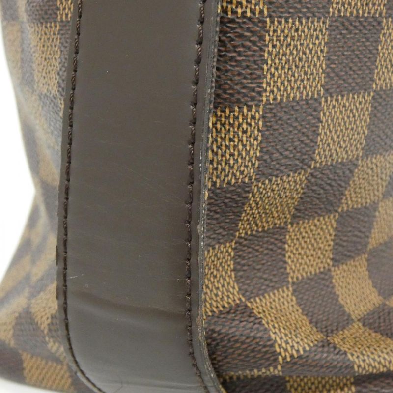 Louis Vuitton Damier Shoulder Bag
