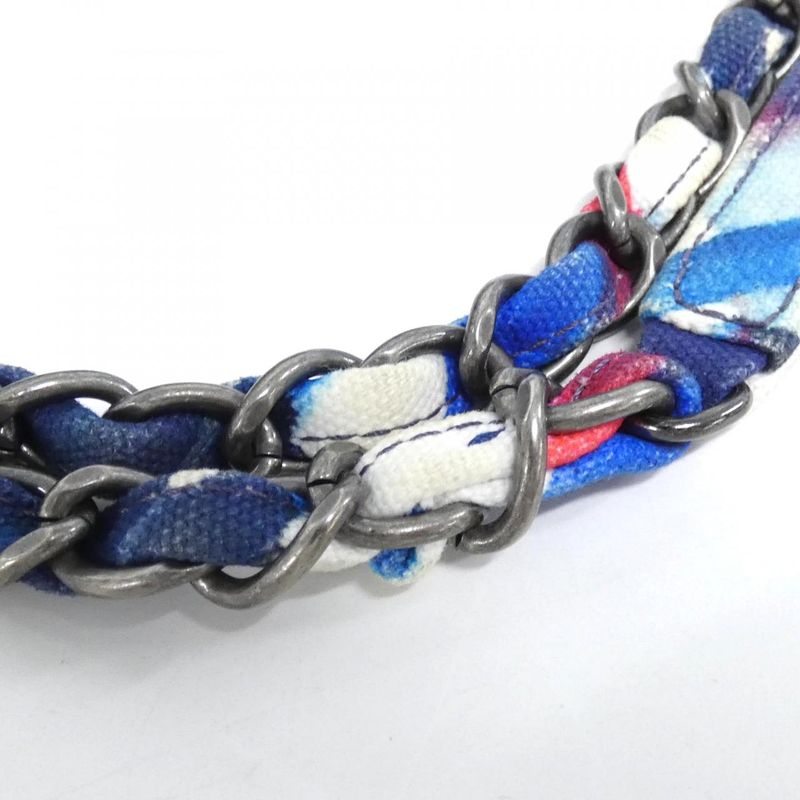 Chanel Air Line Shoulder Bag