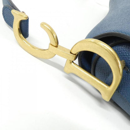 Dior Christian Saddle Shoulder Bag