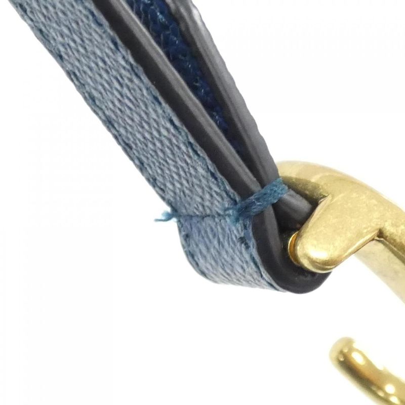 Dior Christian Saddle Shoulder Bag