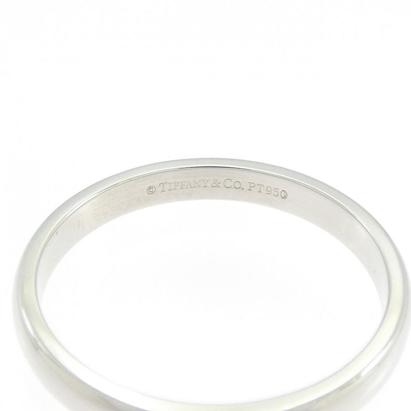 Tiffany & Co. Forever Wedding Band Ring