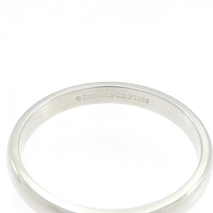Tiffany & Co. Forever Wedding Band Ring