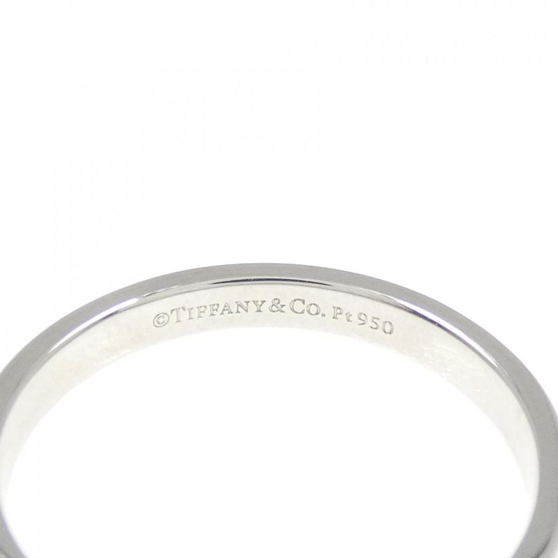 Tiffany & Co. Forever Wedding Band Ring