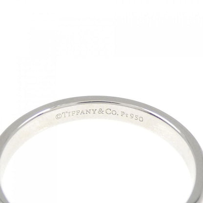 Tiffany & Co. Forever Wedding Band Ring