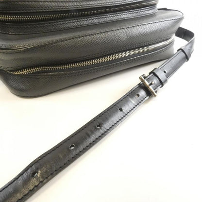 Louis Vuitton Taiga Nile Shoulder Bag