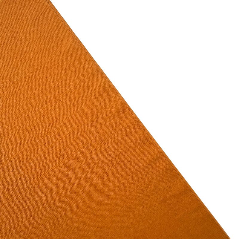 Louis Vuitton Scarf Carre Catgram Transformed Monogram Silk Brown Orange