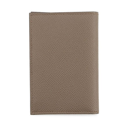 Hermes Card Case Mc2 Euclid Etoupe Epsom