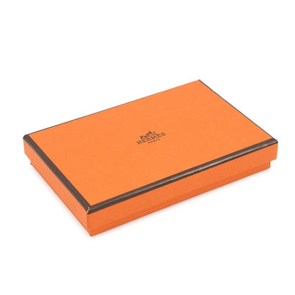 Hermes Card Case Mc2 Euclid Etoupe Epsom
