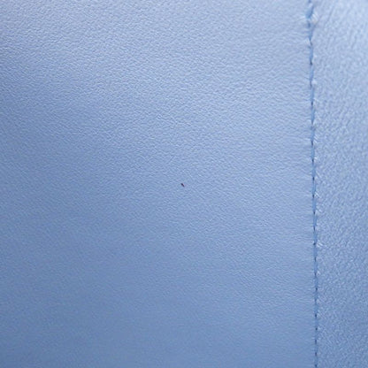 Louis Vuitton Trifold Wallet Taurillon Leather Portefeuille Capucines Compact Lilac