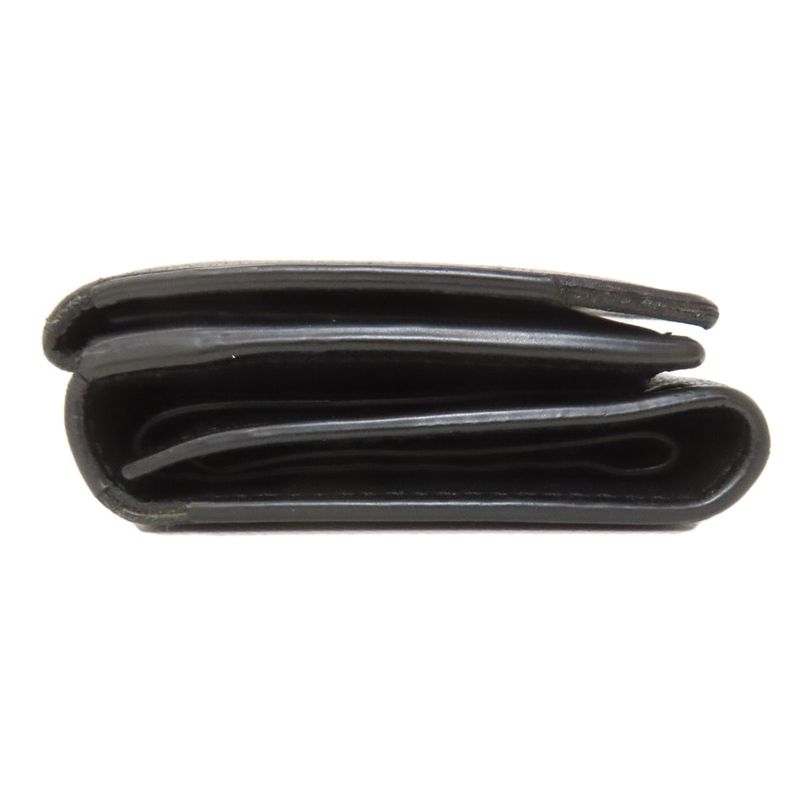 Saint Laurent Yves Bifold Wallet