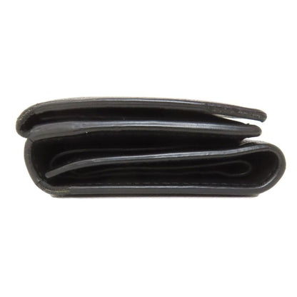 Saint Laurent Yves Bifold Wallet