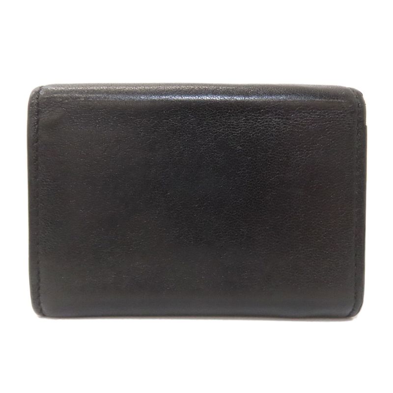 Saint Laurent Yves Bifold Wallet