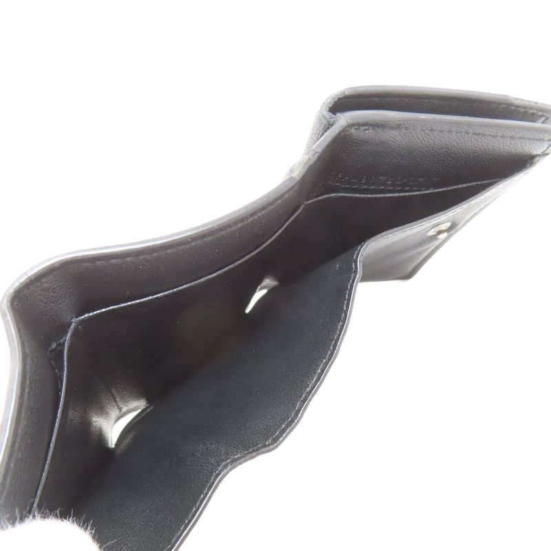Saint Laurent Yves Bifold Wallet