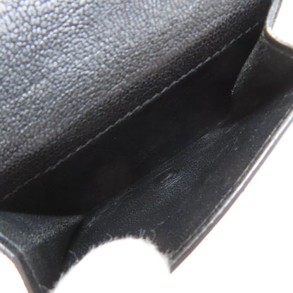 Saint Laurent Yves Bifold Wallet
