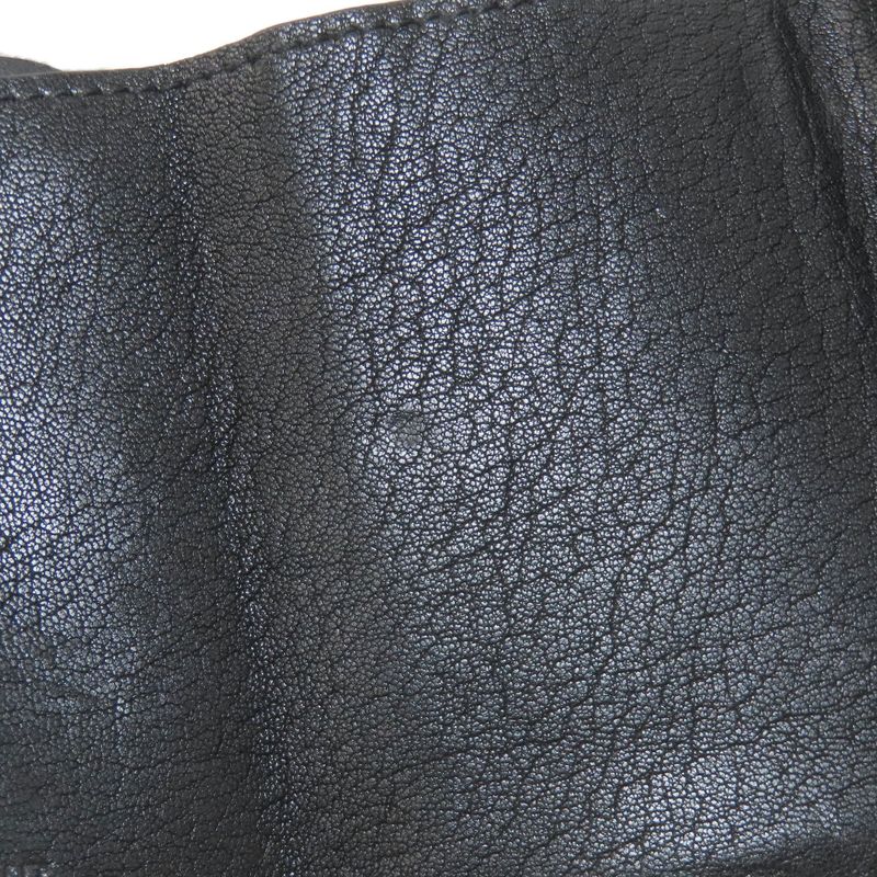 Saint Laurent Yves Bifold Wallet