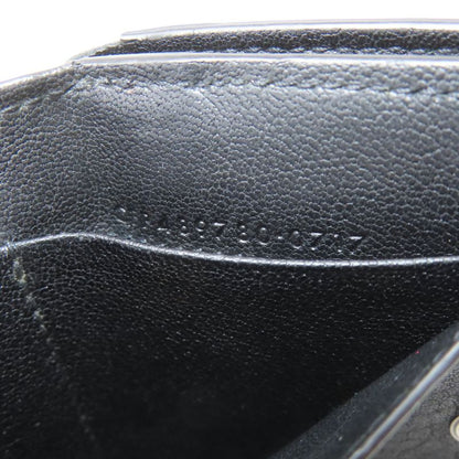 Saint Laurent Yves Bifold Wallet