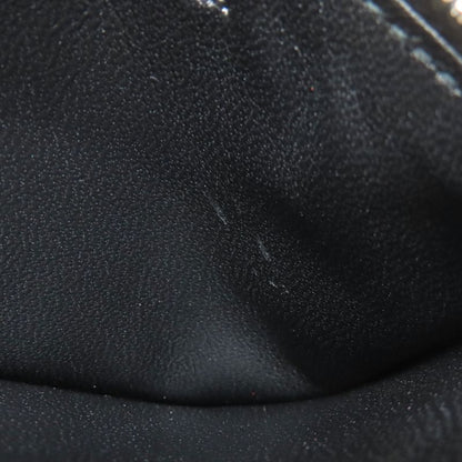 Balenciaga Coin Case Card Leather