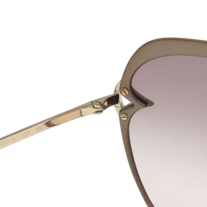 Bvlgari Logo Sunglasses Plastic