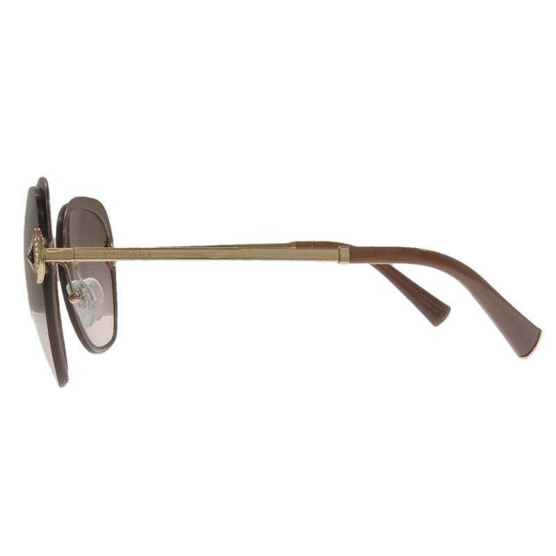 Bvlgari Logo Sunglasses Plastic