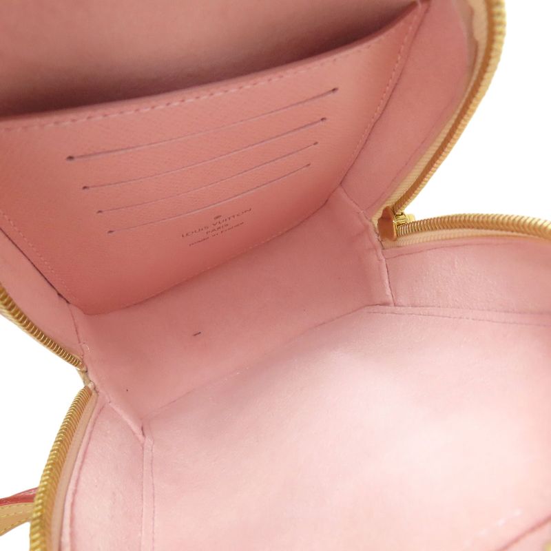 Louis Vuitton Neo Capi Shoulder Bag Damier Canvas