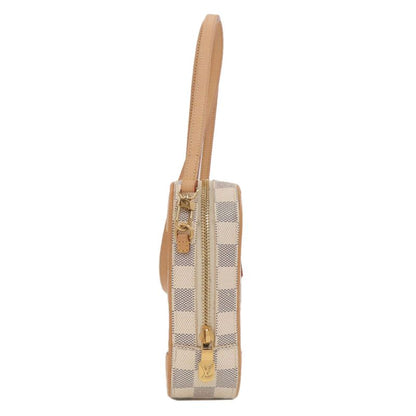 Louis Vuitton Neo Capi Shoulder Bag Damier Canvas