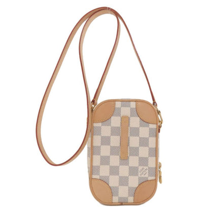 Louis Vuitton Neo Capi Shoulder Bag Damier Canvas