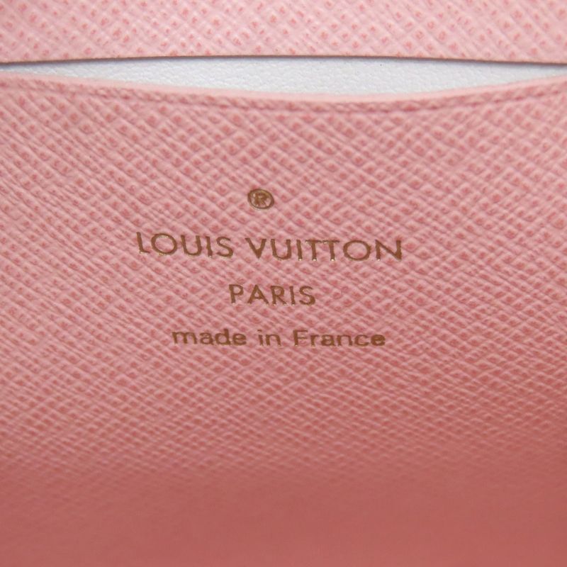 Louis Vuitton Neo Capi Shoulder Bag Damier Canvas