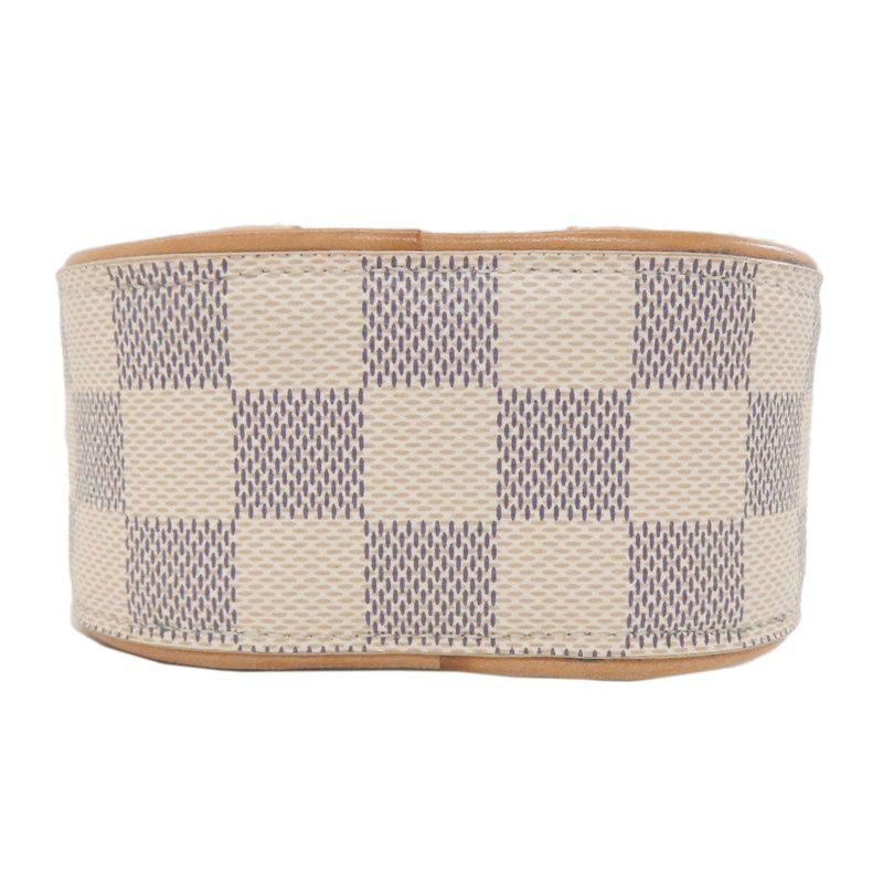 Louis Vuitton Neo Capi Shoulder Bag Damier Canvas