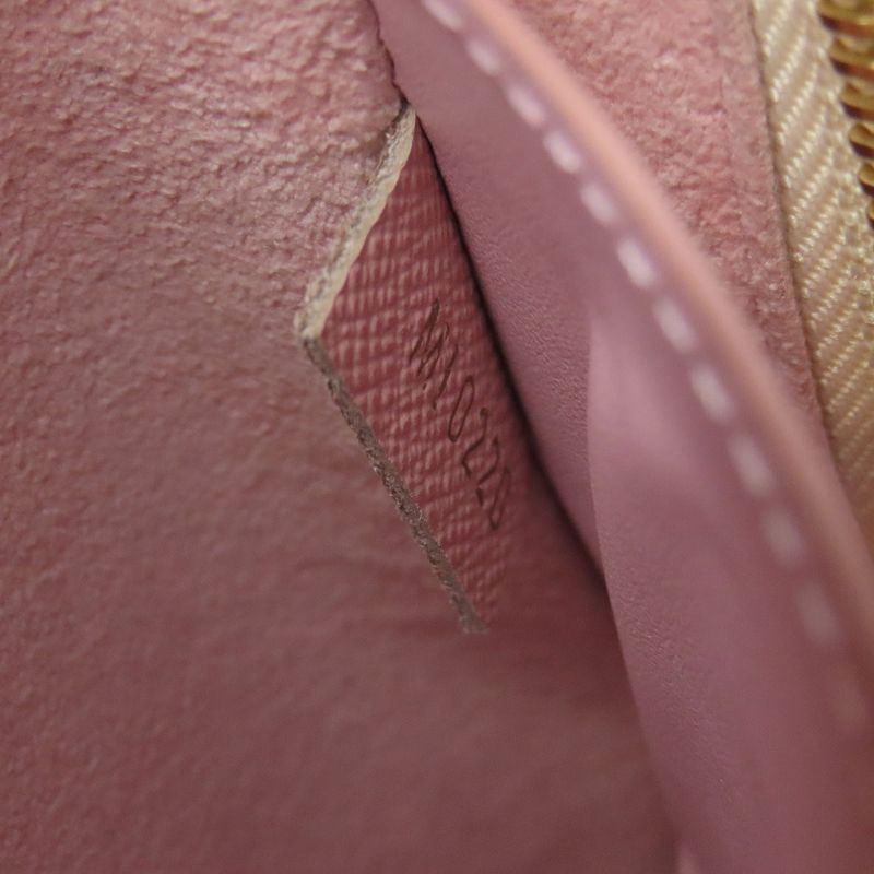 Louis Vuitton Neo Capi Shoulder Bag Damier Canvas