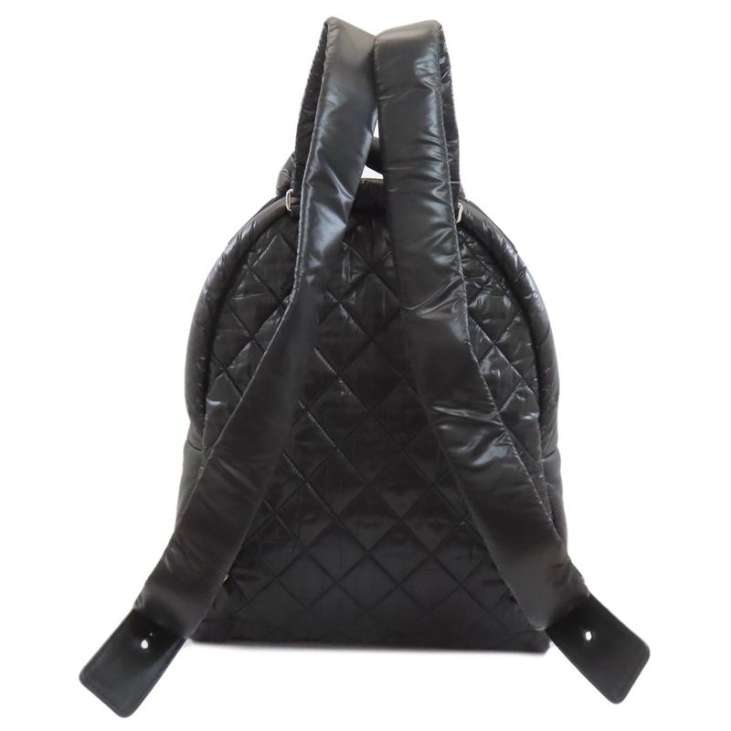 Chanel Coco Cocoon Backpack