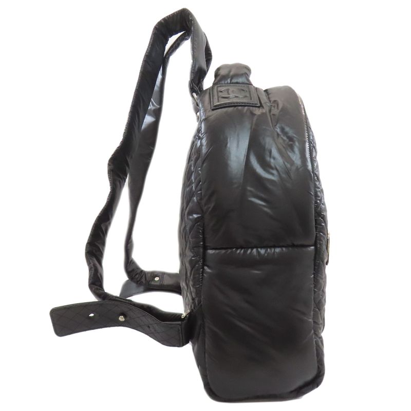 Chanel Coco Cocoon Backpack